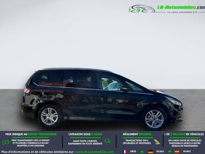 Ford Galaxy 2.0 EcoBlue 190 BVA Noir M�tallique de 2020