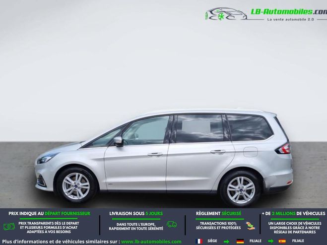 Ford Galaxy 2.0 EcoBlue 190 BVA Argent� M�tallique de 2022