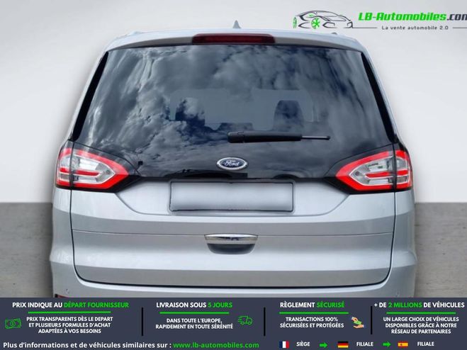 Ford Galaxy 2.0 EcoBlue 190 BVA Argent� M�tallique de 2022