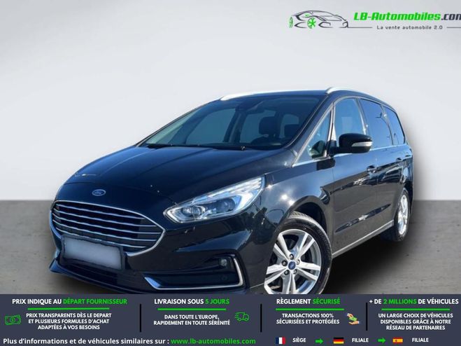 Ford Galaxy 2.0 EcoBlue 150 BVM Noir de 2020