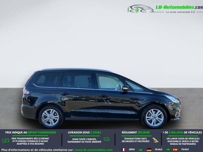 Ford Galaxy 2.0 EcoBlue 150 BVM Noir de 2020