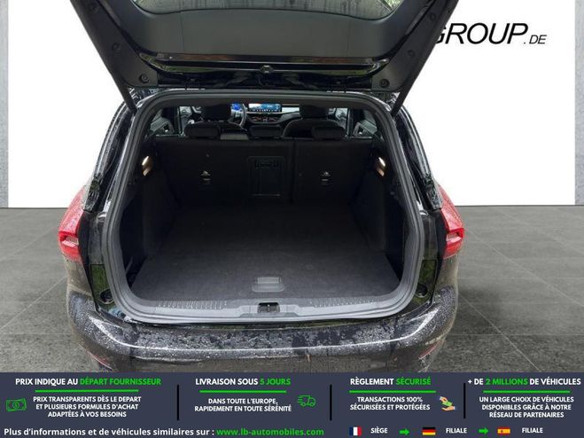 Ford Focus 1.0 EcoBoost 155 mHEV BVA Noir M�tallique de 2022