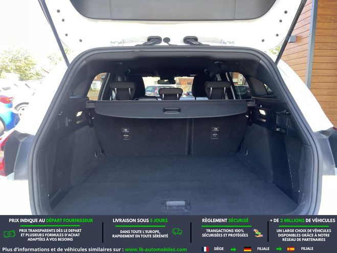 Ford Focus 1.0 EcoBoost 155 mHEV BVA Blanc de 2024