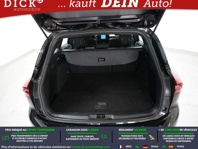 Ford Focus 1.0 EcoBoost 155 mHEV BVA Noir M�tallique de 2025