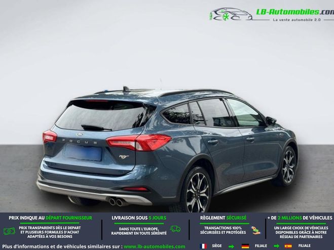 Ford Focus 1.5 EcoBoost 150 BVA  de 2019