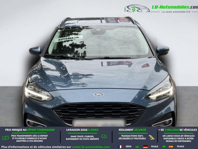 Ford Focus 1.5 EcoBoost 150 BVA  de 2019