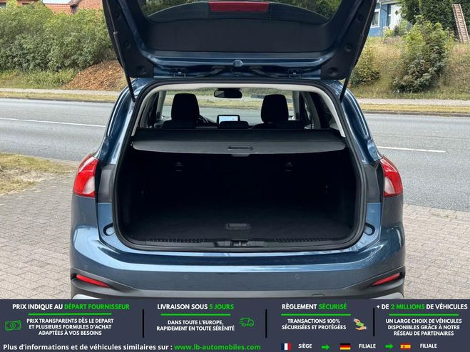 Ford Focus 1.5 EcoBoost 150 BVA  de 2019