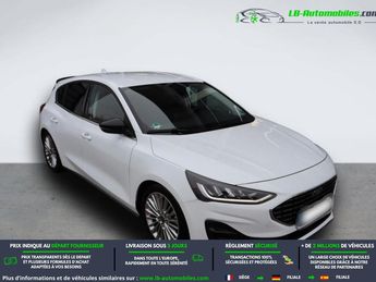  Voir d&eacute;tails -Ford Focus 1.0 Flexifuel 125 mHEV BVM &agrave; Beaupuy (31)