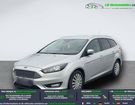 Ford Focus 1.0 EcoBoost 125 mHEV BVM à Beaupuy (31) Ford Focus 1.0 EcoBoost 125 mHEV BVM à Beaupuy (31)