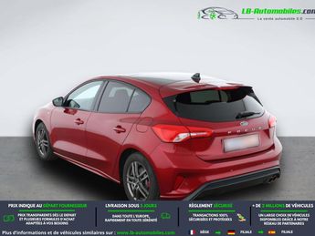  Voir d&eacute;tails -Ford Focus 1.5 EcoBoost 182 BVM &agrave; Beaupuy (31)
