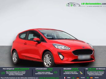  Voir d&eacute;tails -Ford Fiesta 1.1 75 ch BVM &agrave; Beaupuy (31)