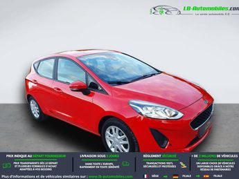  Voir d&eacute;tails -Ford Fiesta 1.1 75 ch BVM &agrave; Beaupuy (31)