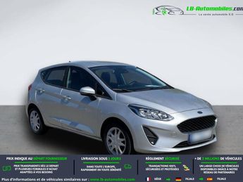  Voir d&eacute;tails -Ford Fiesta 1.1 75 ch BVM &agrave; Beaupuy (31)