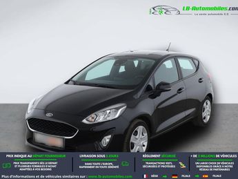  Voir d&eacute;tails -Ford Fiesta 1.1 75 ch BVM &agrave; Beaupuy (31)