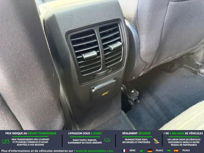 Ford C Max 2.0 TDCi 150 BVA Blanc de 2018