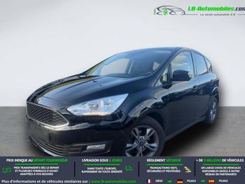  Voir d&eacute;tails -Ford C Max 1.0 EcoBoost 125 &agrave; Beaupuy (31)