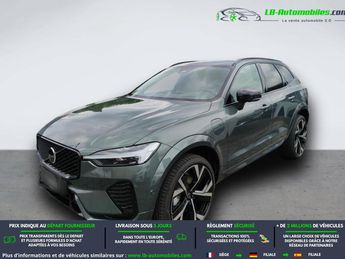  Voir d&eacute;tails -Volvo XC60 T8 AWD 310 ch + 145 ch BVA &agrave; Beaupuy (31)