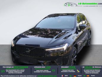  Voir d&eacute;tails -Volvo XC60 T8 AWD 310 ch + 145 ch BVA &agrave; Beaupuy (31)
