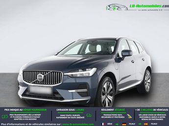  Voir d&eacute;tails -Volvo XC60 T8 AWD 310 ch + 145 ch BVA &agrave; Beaupuy (31)