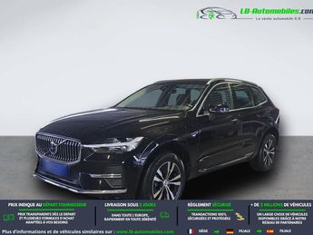  Voir d&eacute;tails -Volvo XC60 T8 AWD 310 ch + 145 ch BVA &agrave; Beaupuy (31)