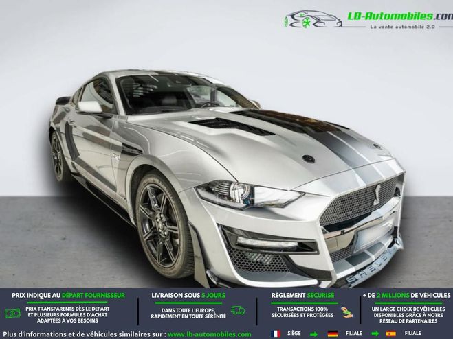 Ford Mustang 5.0 450ch BVA Argent� M�tallique de 2023