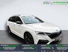 Skoda Octavia 2.0 TDI 200 ch BVA 4x4 à Beaupuy (31) Skoda Octavia 2.0 TDI 200 ch BVA 4x4 à Beaupuy (31)