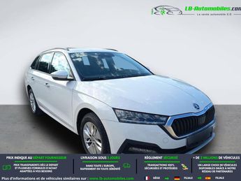  Voir d&eacute;tails -Skoda Octavia 2.0 TDI 150 ch BVA 4x4 &agrave; Beaupuy (31)