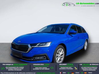  Voir d&eacute;tails -Skoda Octavia 2.0 TDI 150 ch BVA 4x4 &agrave; Beaupuy (31)