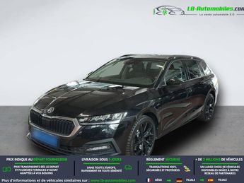  Voir d&eacute;tails -Skoda Octavia 1.5 TSI mHEV 150 ch  BVA &agrave; Beaupuy (31)