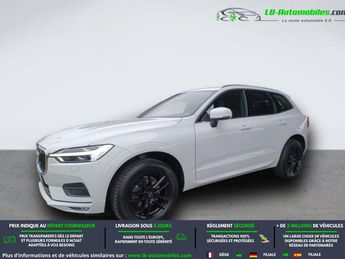  Voir d&eacute;tails -Volvo XC60 D4 190 ch BVA &agrave; Beaupuy (31)