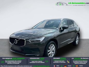  Voir d&eacute;tails -Volvo XC60 D4 190 ch BVA &agrave; Beaupuy (31)