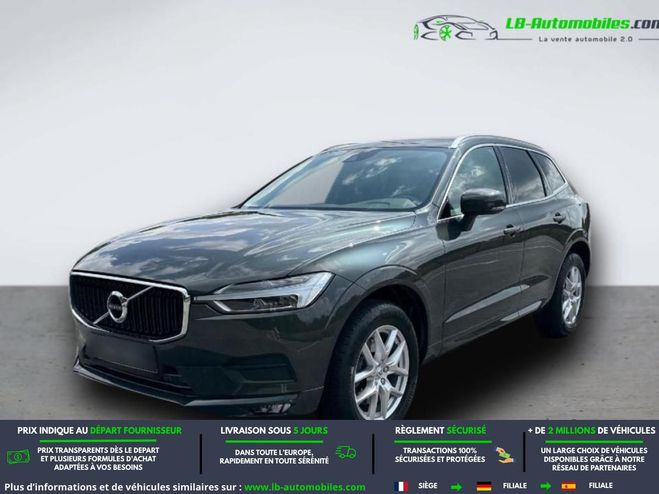Volvo XC60 D4 190 ch BVA  de 2018