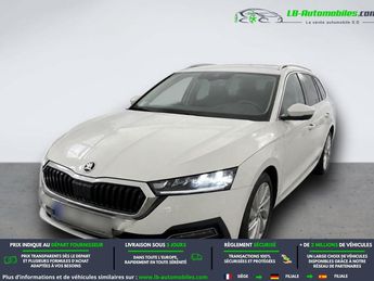  Voir d&eacute;tails -Skoda Octavia 1.4 TSI PHEV 204 ch BVA &agrave; Beaupuy (31)