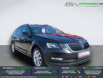  Voir d&eacute;tails -Skoda Octavia 1.5 TSI 150 ch BVM &agrave; Beaupuy (31)