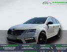 Skoda Octavia 2.0 TSI 245 ch BVM &agrave; Beaupuy (31)