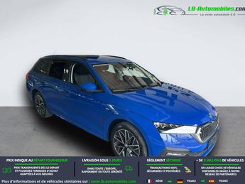  Voir d&eacute;tails -Skoda Octavia 1.5 TSI 150 ch BVA &agrave; Beaupuy (31)
