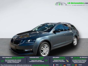  Voir d&eacute;tails -Skoda Octavia 1.5 TSI 150 ch BVM &agrave; Beaupuy (31)
