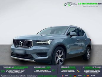  Voir d&eacute;tails -Volvo XC40 150 ch BVA &agrave; Beaupuy (31)