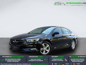  Voir d&eacute;tails -Opel Insignia 1.6 D 136 ch BVA &agrave; Beaupuy (31)