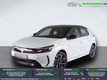  Voir d&eacute;tails -Opel Corsa 1.2 Turbo 100 ch BVM &agrave; Beaupuy (31)