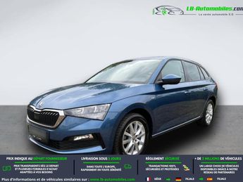  Voir d&eacute;tails -Skoda Scala 1.0 TSI 95 ch BVM &agrave; Beaupuy (31)