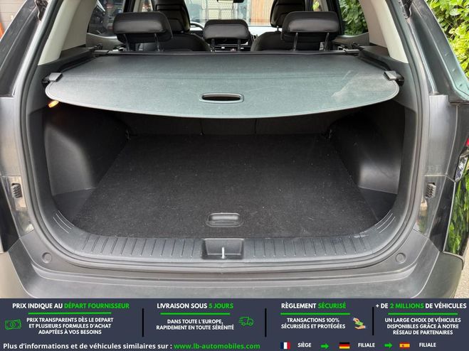 Kia Sportage 1.6 T-GDi 150ch MHEV BVA 4x2 Noir M�tallique de 2023