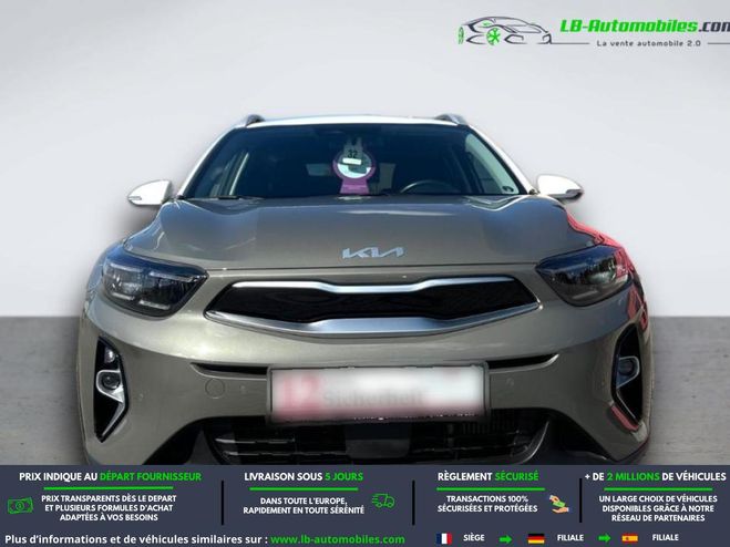 Kia Stonic 1.0 T-GDi 120 ch MHEV BVM  de 2023