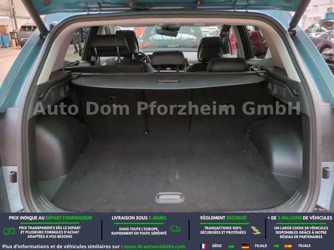 Kia Sportage 1.6 CRDi 136ch MHEV BVA Gris M�tallique de 2025