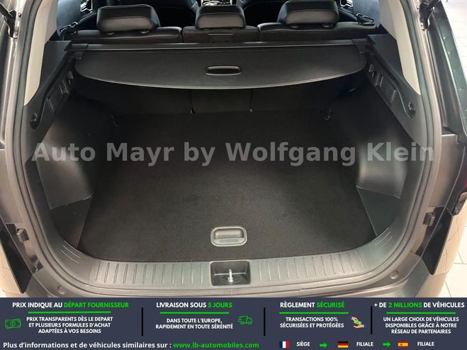 Kia Sportage 1.6 T-GDi 150ch MHEV BVA 4x2 Noir M�tallique de 2023