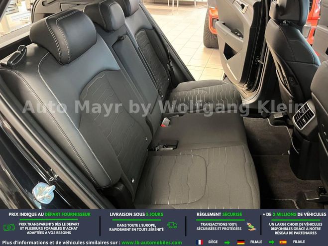 Kia Sportage 1.6 T-GDi 150ch MHEV BVA 4x2 Noir M�tallique de 2023