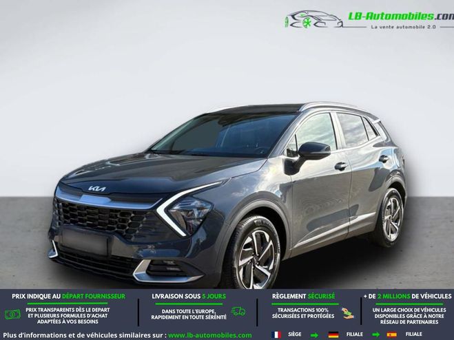 Kia Sportage 1.6 T-GDi 150ch MHEV BVA 4x2  de 2023