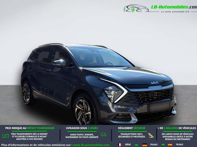 Kia Sportage 1.6 T-GDi 150ch MHEV BVA 4x2  de 2023