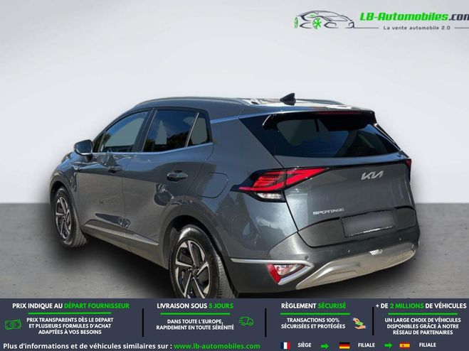 Kia Sportage 1.6 T-GDi 150ch MHEV BVA 4x2  de 2023