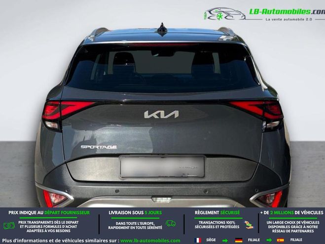 Kia Sportage 1.6 T-GDi 150ch MHEV BVA 4x2  de 2023